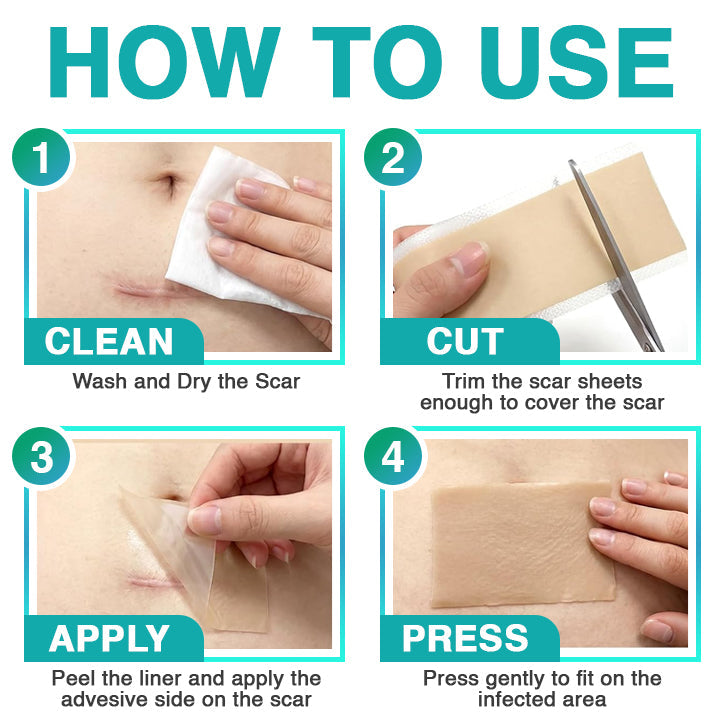 ๐๐ฎ๐ฟ๐ฒ๐๐ฟ๐ฒ๐ฒ๐๐ฒยฎ 3-in-1 Microneedle Care Patch