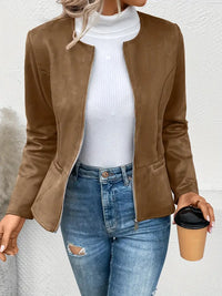 Brownness