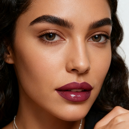 💋Amp (K)its – Color-Rich Lip Ampoules with Matching Lip Liner