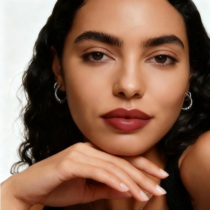 💋Amp (K)its – Color-Rich Lip Ampoules with Matching Lip Liner