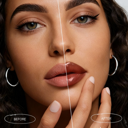 💋Amp (K)its – Color-Rich Lip Ampoules with Matching Lip Liner