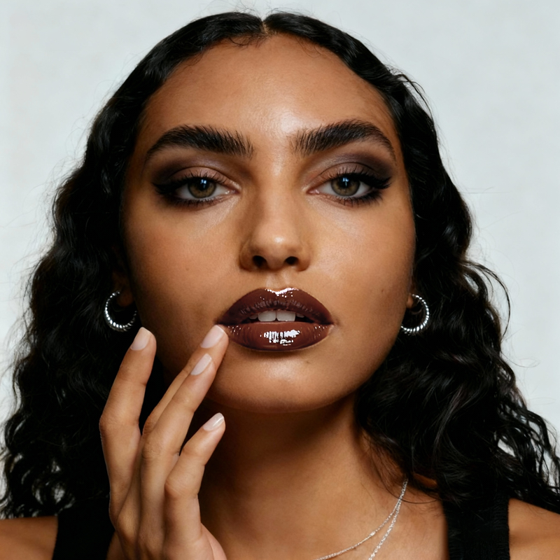 💋Amp (K)its – Color-Rich Lip Ampoules with Matching Lip Liner