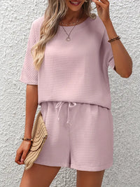 Pale Pinkish Gray