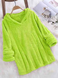 Greenish Yellow