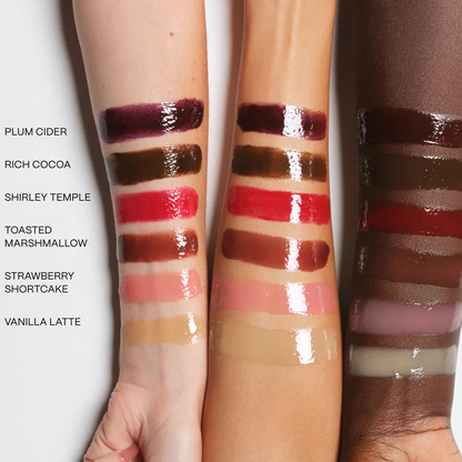 💋Amp (K)its – Color-Rich Lip Ampoules with Matching Lip Liner