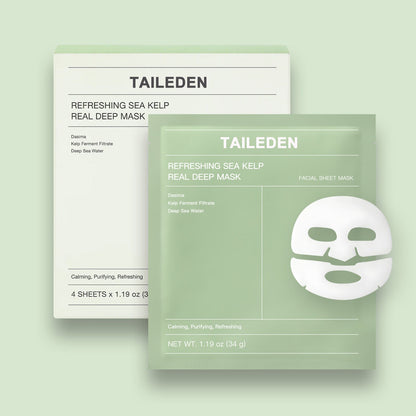 Pawcome Collagen Mask, Overnight Gel Mask, Boost Elasticity In Just 2 Weeks