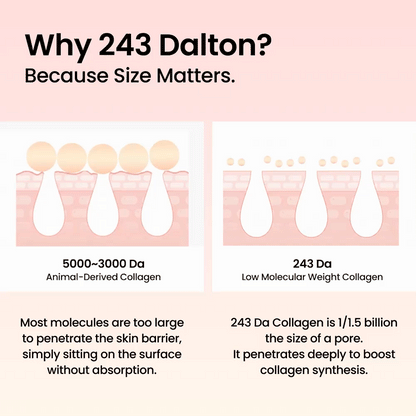 Pawcome Collagen Mask, Overnight Gel Mask, Boost Elasticity In Just 2 Weeks